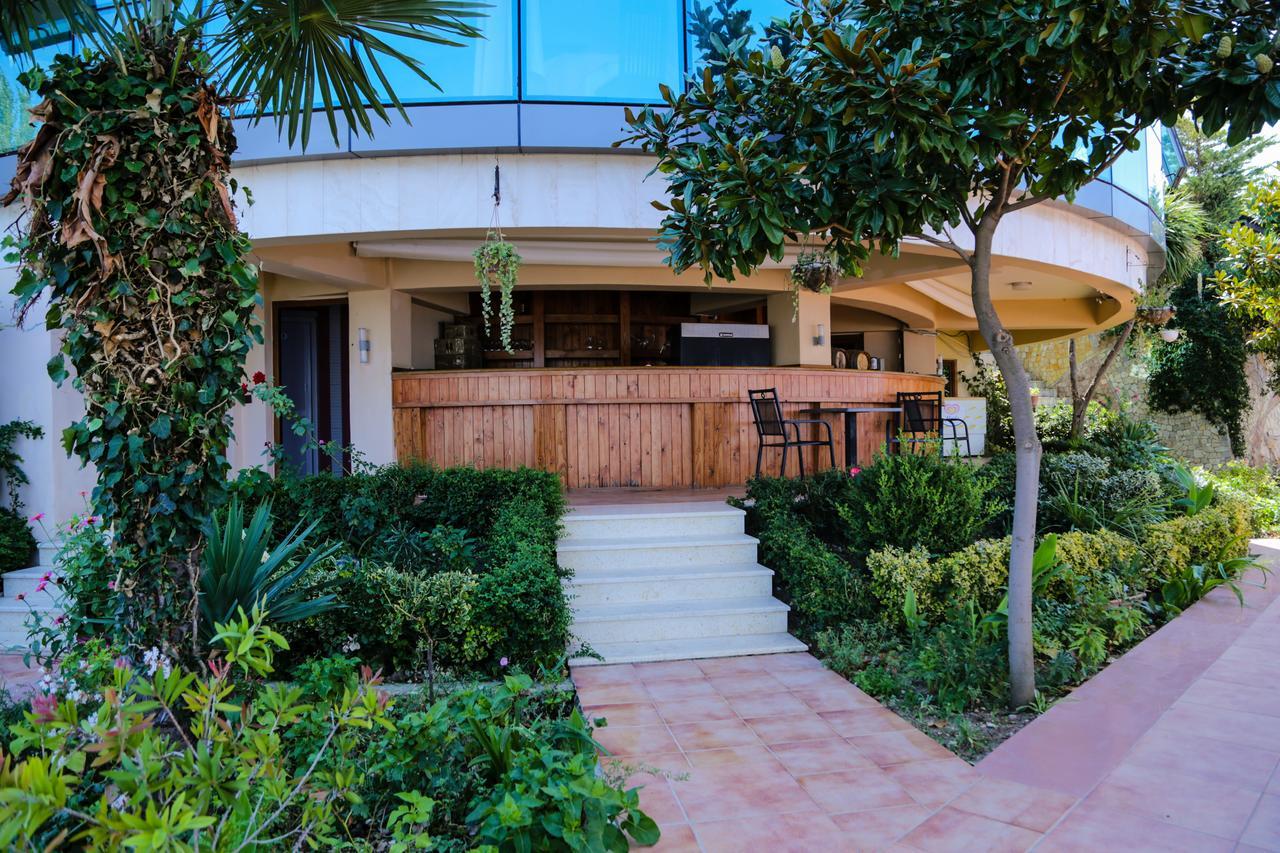Hotel Monte-carlo Vlorë