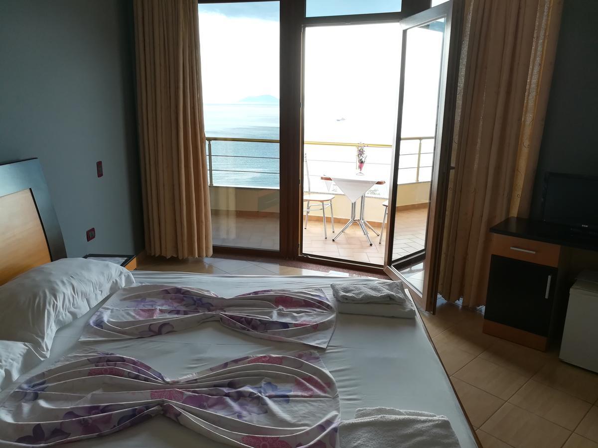 Monte-carlo 3* Vlorë