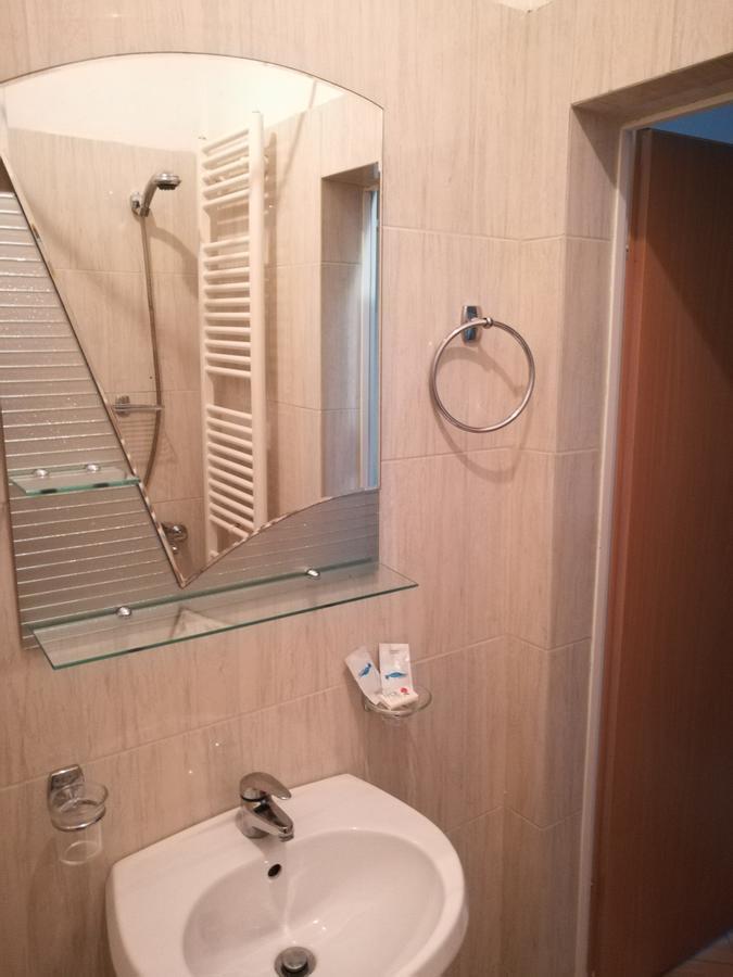 Hotel Monte-carlo 3*