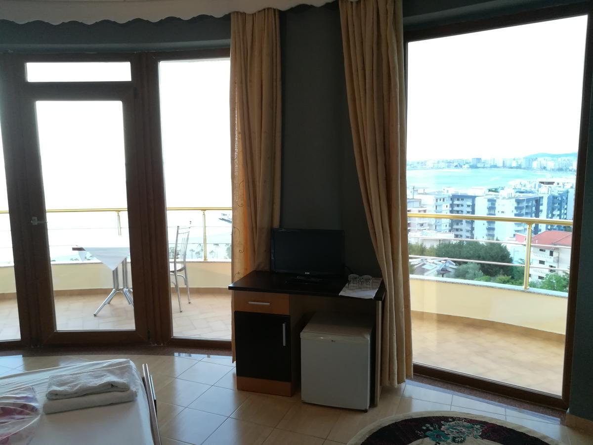 Hotel Monte-carlo