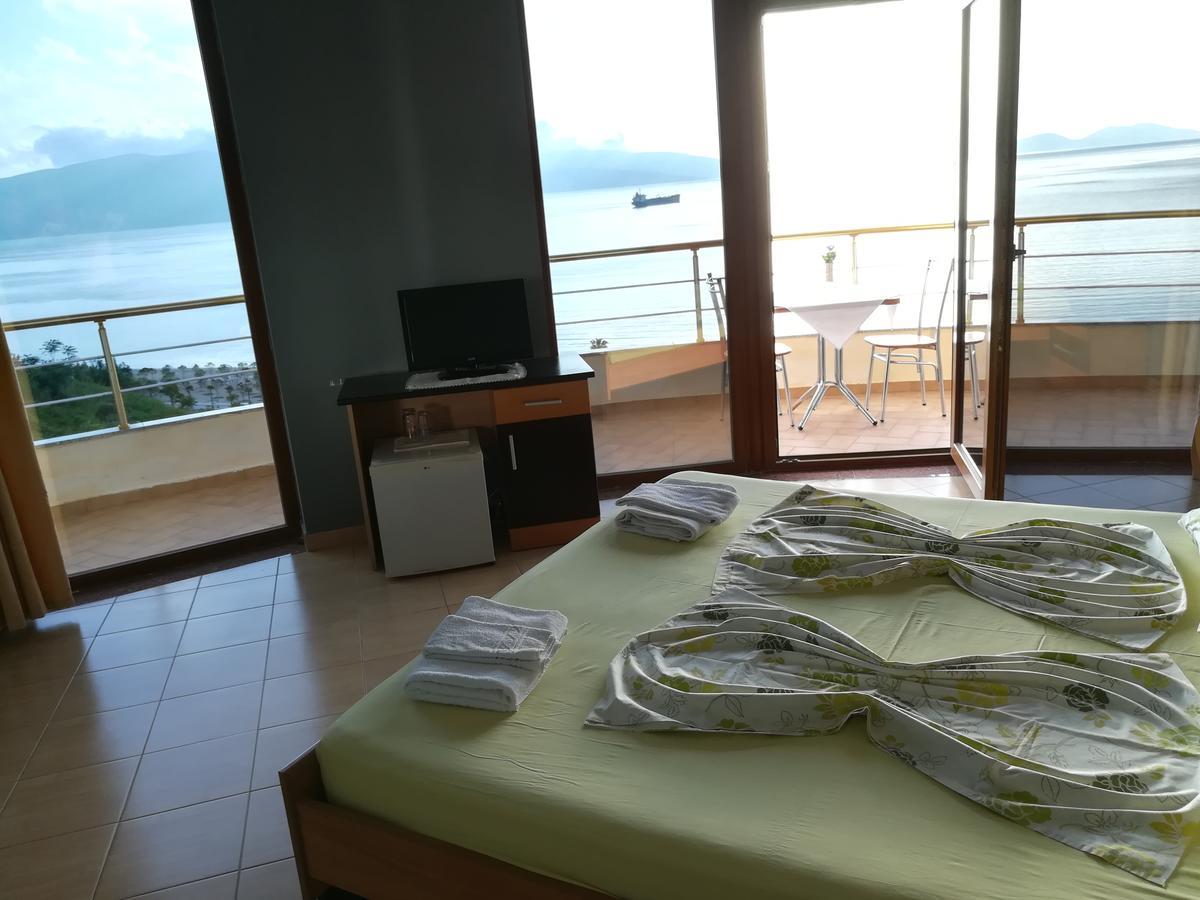 Monte-carlo Hotel Vlorë