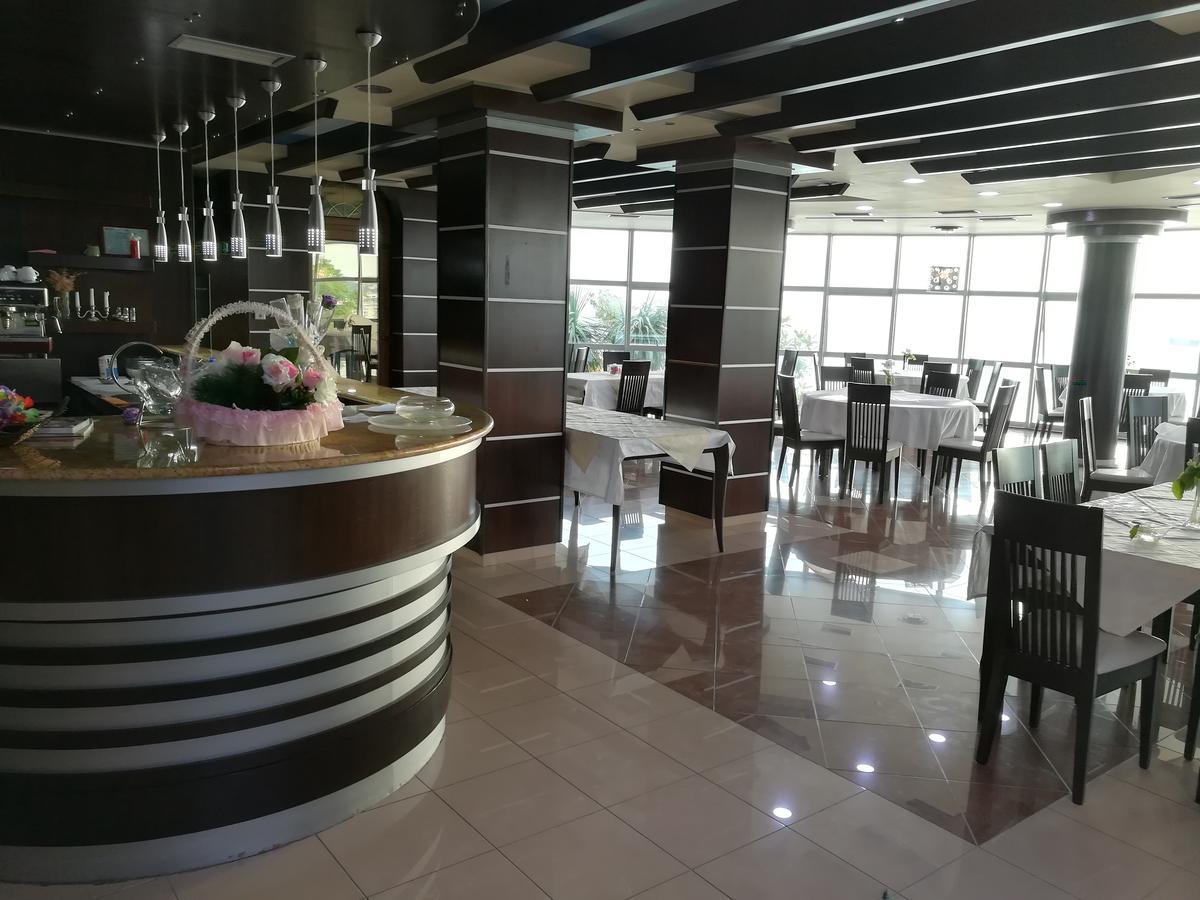 Hotel Monte-carlo Vlorë